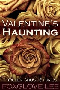 Cover Valentine's Haunting