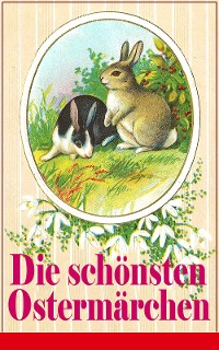 Cover Die schönsten Ostermärchen