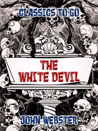 Cover White Devil