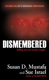 Cover Dismembered