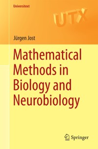 Cover Mathematical Methods in Biology and Neurobiology