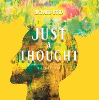 Cover Just A Thought Volume III