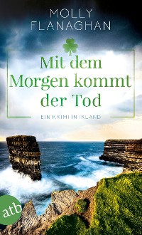 Cover Mit dem Morgen kommt der Tod