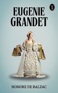 Cover Eugenie Grandet