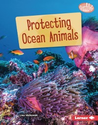 Cover Protecting Ocean Animals