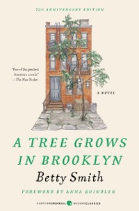 Cover Tree Grows in Brooklyn