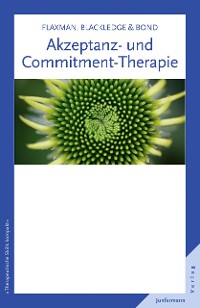 Cover Akzeptanz- und Commitment-Therapie