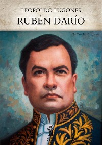 Cover Rubén Darío