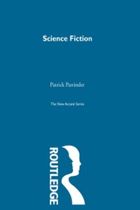 Cover Science Fiction