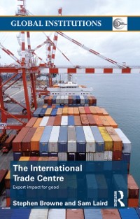 Cover The International Trade Centre