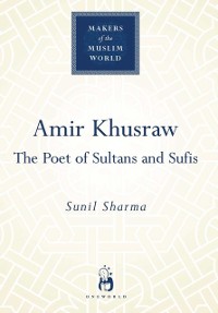 Cover Amir Khusraw