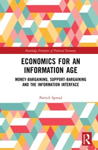 Cover Economics for an Information Age