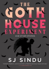 Cover Goth House Experiment