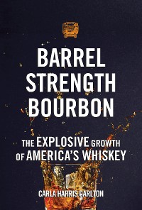 Cover Barrel Strength Bourbon