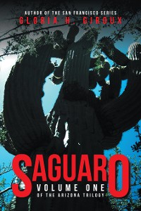 Cover Saguaro