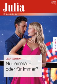 Cover Nur einmal - oder für immer?