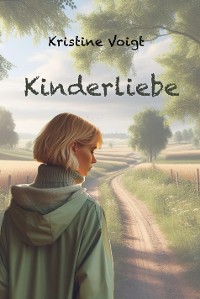 Cover Kinderliebe