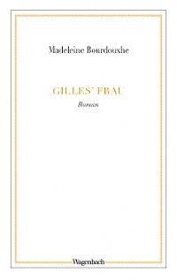 Cover Gilles' Frau
