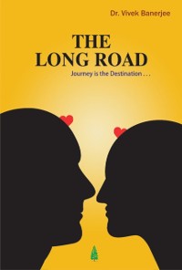 Cover The Long Road