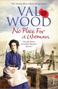 Cover No Place for a Woman
