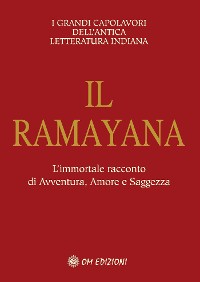 Cover IL Ramayana