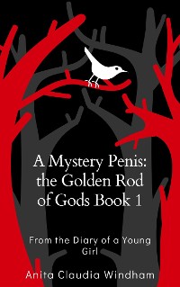 Cover A Mystery Penis: the Golden Rod of Gods Book 1