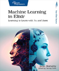 Cover Machine Learning in Elixir