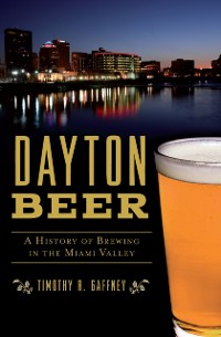 Cover Dayton Beer