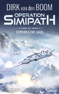 Cover Operation Simipath: Verborgene Jagd