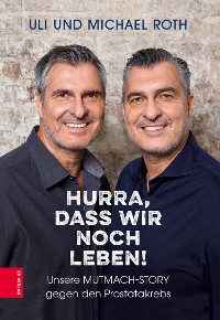 Cover Hurra, dass wir noch leben!