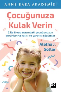 Cover Çocuğunuza Kulak Verin