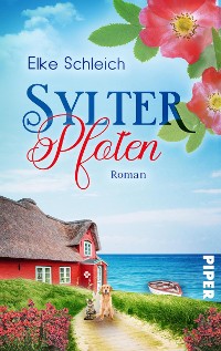 Cover Sylter Pfoten