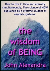 Cover Wisdom of Being