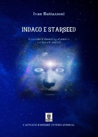 Cover Indaco e Starseed