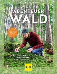 Cover Abenteuer Wald