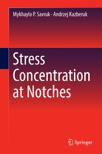 Cover Stress Concentration at Notches
