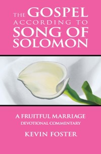 Cover Gospel According to Song of Solomon
