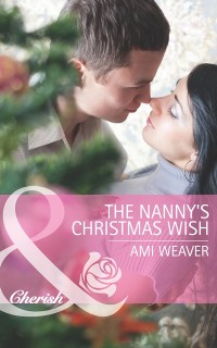 Cover Nanny's Christmas Wish