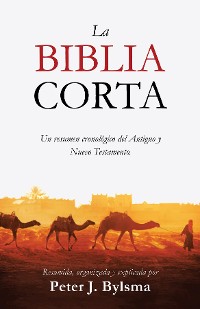 Cover La Biblia Corta