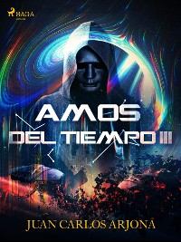 Cover Amos del tiempo III