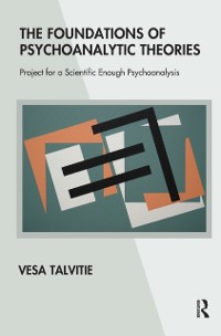 Cover Foundations of Psychoanalytic Theories
