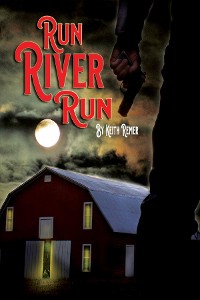 Cover Run River Run