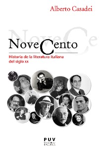 Cover Novecento