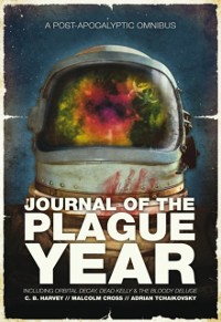 Cover Journal of the Plague Year