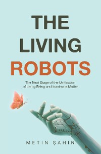 Cover The Living Robots