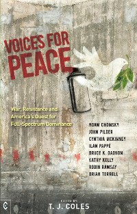 Cover Voices for Peace