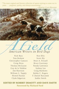 Cover Afield