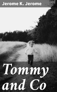 Cover Tommy and Co