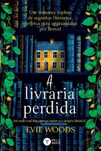 Cover A livraria perdida