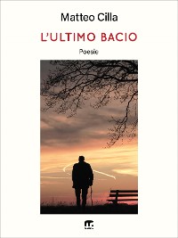 Cover L'ultimo bacio